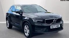 Used 2025 Volvo XC40 Core SUV | £27,131 (Fair price)