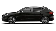 New 2024 Seat Leon FR Hatchback | £20,490 (Fair price)
