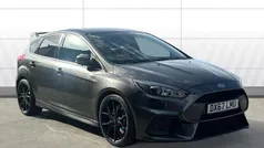 Used 2018 Ford Focus RS Hatchback | £23,907 (Fair price)