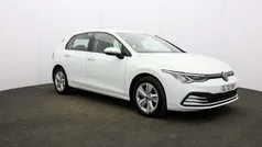 VW Golf VIII