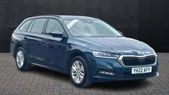 Used 2024 Skoda Octavia SE Technology Estate | £17,971 (Good price)