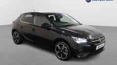 Used 2022 Vauxhall Corsa Edition Hatchback | £12,599 (Fair price)
