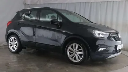 Used 2019 Vauxhall Mokka Active SUV | £7,399 (Good price)