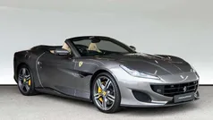Used 2018 Ferrari Portofino Cabriolet | £114,600
