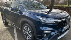 Used 2022 Suzuki SX4 S-Cross SUV | £17,995 (Fair price)