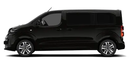 Ny Citroën e-Spacetourer 100 kW (136 HK) 2025 Van