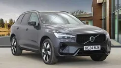 Grey Used 2024 Volvo XC60 Plus SUV | £39,999 (Fair price)