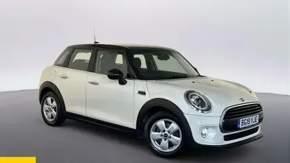 Used Mini Cooper Classic 136 HP (100 kW) 2020 Hatchback