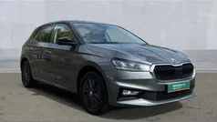 Grey Used 2024 Skoda Fabia Colour Edition Hatchback | £19,790 (Fair price)
