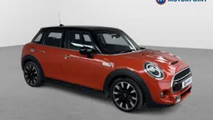 Used 2020 Mini Cooper S Exclusive Hatchback | £14,799 (Fair price)