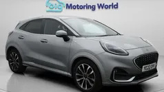 Used 2023 Ford Puma ST-Line Hatchback | £17,850 (Fair price)