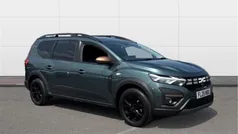 Used 2025 Dacia Jogger Extreme MPV | £22,977 (Fair price)