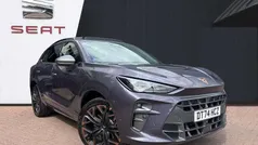 Other Used 2025 Cupra Terramar VZ SUV | £41,995