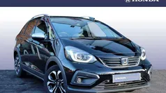 Used 2022 Honda Jazz Hybrid Hatchback | £19,000 (Fair price)