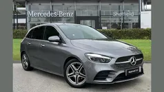 Used 2024 Mercedes B200 Executive MPV | £26,485 (Fair price)