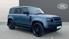 Other Used 2024 Land Rover Defender HSE Dynamic SUV | £69,990 (Fair price)