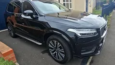 Used 2022 Volvo XC90 Momentum SUV | £33,299 (Fair price)