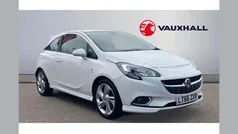 Used 2016 Vauxhall Corsa SRi Hatchback | £5,024 (Fair price)