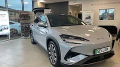 New 2025 BYD Sealion 7 SUV | £58,990