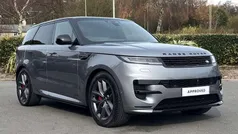 Used 2025 Land Rover Range Rover Sport Autobiography SUV | £99,500