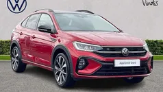 Used 2025 VW Taigo R-line SUV | £18,390 (Super price)