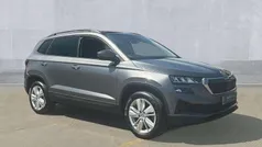 Used 2024 Skoda Karoq SE Drive SUV | £22,740 (Fair price)
