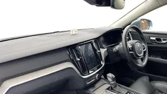 Grey Used 2020 Volvo S60 Inscription Sedan | £20,990 (Fair price)