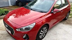Used 2020 Hyundai i30 SE Hatchback | £11,299 (Super price)