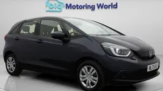Used 2023 Honda Jazz Hybrid Hatchback | £14,700 (Good price)