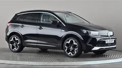 Used 2022 Vauxhall Grandland X Elite SUV | £17,997 (Fair price)