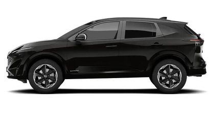 Nowe Nissan Qashqai Acenta Premium 140 KM (102 kW) 2025 SUV