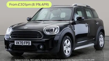 Used 2022 Mini Cooper Classic Hatchback | £18,248 (Fair price)