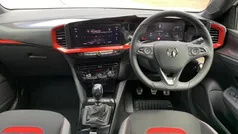 White Used 2023 Vauxhall Mokka S SUV | £16,880 (Fair price)