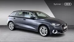 Used 2024 Audi A3 Sport Hatchback | £25,750 (Fair price)