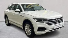 Used 2019 VW Touareg SEL SUV | £24,706 (Good price)