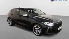 Used 2024 BMW M135 Comfort Edition Hatchback | £27,499 (Good price)