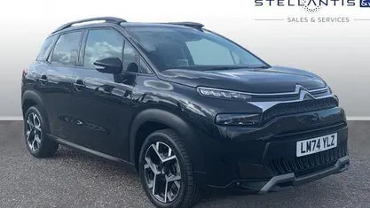 Used 2024 Citroën C3 PureTech Hatchback | £16,128 (Fair price)