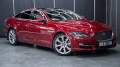 Used 2019 Jaguar XJ Portfolio Sedan | £16,990 (Super price)