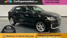 Used 2020 Audi Q2 S-Line SUV | £17,197 (Fair price)