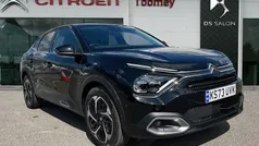 Used 2024 Citroën C4 PureTech Sedan | £16,990 (Fair price)