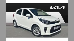 Used 2017 Kia Picanto 2 Hatchback | £6,982 (Fair price)