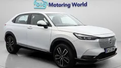 Used 2024 Honda HR-V Advance SUV | £17,200 (Good price)