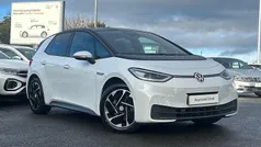 White Used 2022 VW ID.3 Pro Performance Hatchback | £17,795 (Fair price)