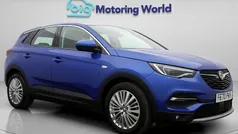 Used 2020 Vauxhall Grandland X Business Edition SUV | £9,800 (Good price)