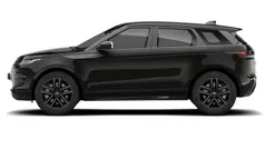 New 2026 Land Rover Range Rover evoque Hatchback | £50,515 (Fair price)