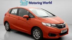 Used 2020 Honda Jazz SE Hatchback | £12,550 (Fair price)