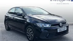 Used 2026 VW Polo Life Hatchback | £14,730 (Super price)