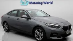 Used 2023 BMW 218 Sport Line Coupe | £24,000 (Fair price)