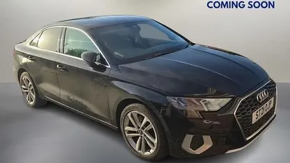 Used 2024 Audi A3 Sport Sedan | £14,050 (Super price)