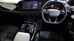 Used 2024 Audi A5 S-Line Coupe | £32,249 (Fair price)